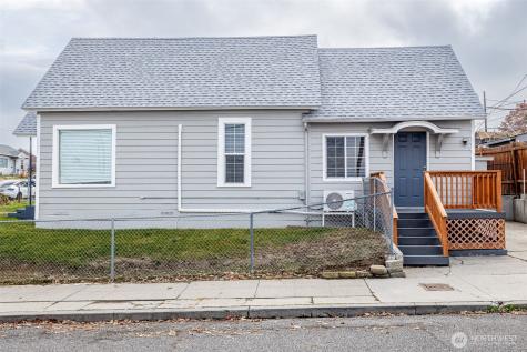 246 N Delaware Avenue Wenatchee WA 98801