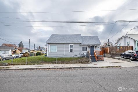 246 N Delaware Avenue Wenatchee WA 98801