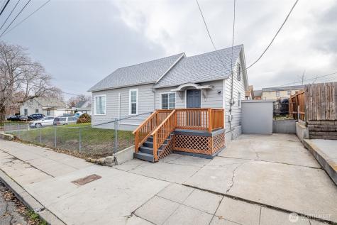 246 N Delaware Avenue Wenatchee WA 98801