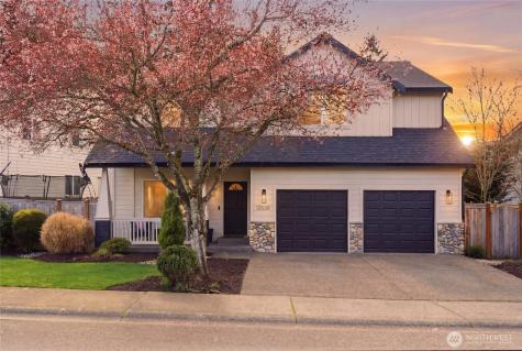 13530 43rd Avenue SE Mill Creek WA 98012