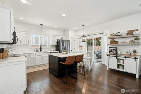 13530 43rd Avenue SE Mill Creek WA 98012