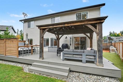 13530 43rd Avenue SE Mill Creek WA 98012