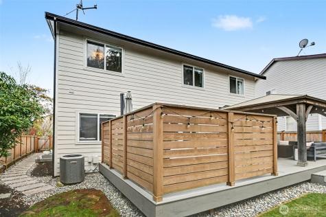13530 43rd Avenue SE Mill Creek WA 98012