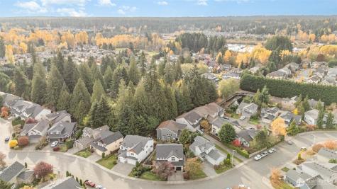 13530 43rd Avenue SE Mill Creek WA 98012