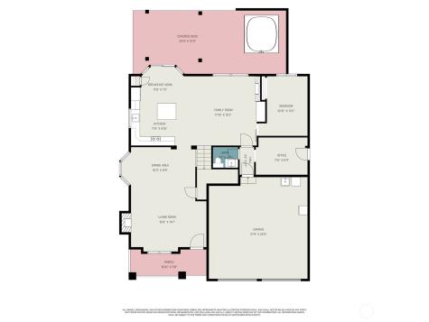13530 43rd Avenue SE Mill Creek WA 98012