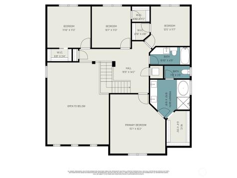 13530 43rd Avenue SE Mill Creek WA 98012