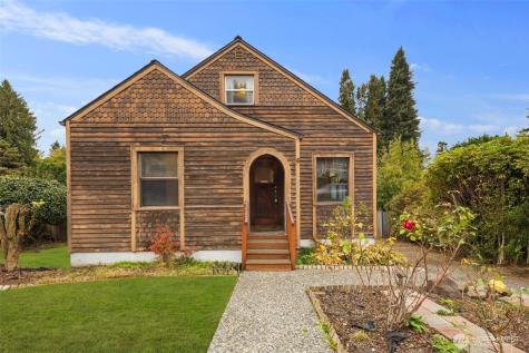 4422 Glenwood Avenue Everett WA 98203