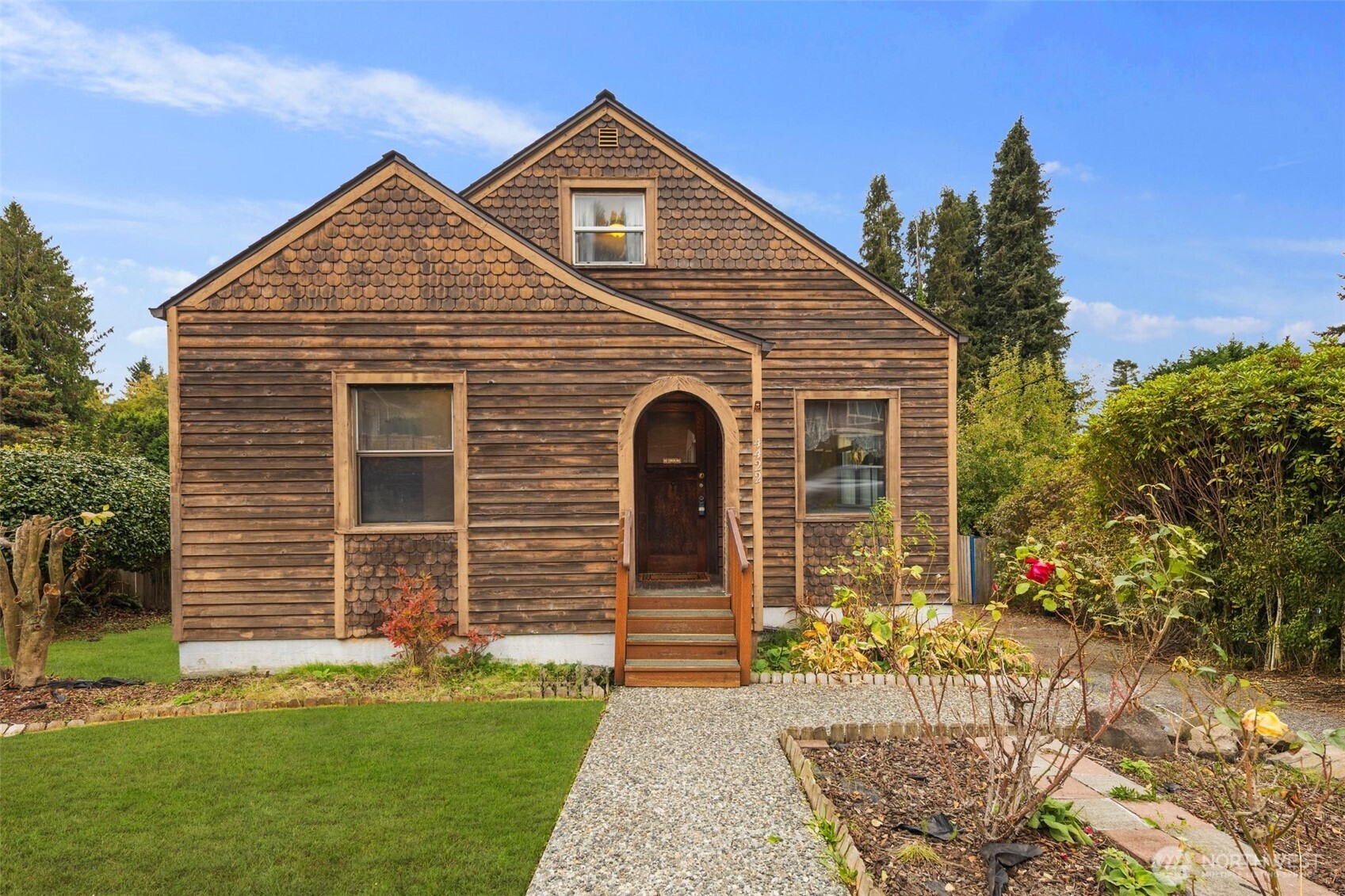 4422 Glenwood Avenue Everett WA 98203