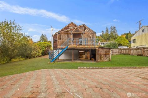 4422 Glenwood Avenue Everett WA 98203