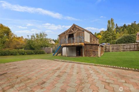 4422 Glenwood Avenue Everett WA 98203