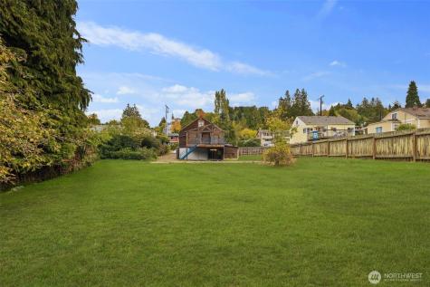 4422 Glenwood Avenue Everett WA 98203