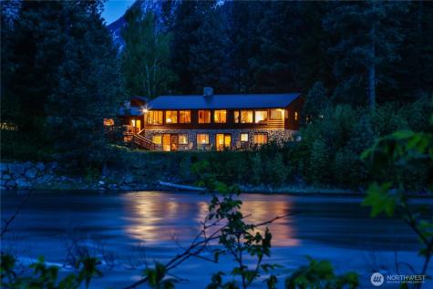 12728 Wilson Street Leavenworth WA 98826