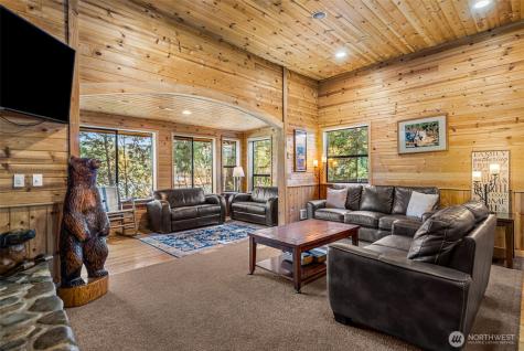 12728 Wilson Street Leavenworth WA 98826