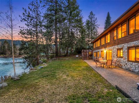 12728 Wilson Street Leavenworth WA 98826