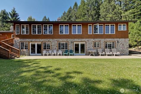 12728 Wilson Street Leavenworth WA 98826