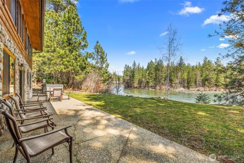 12728 Wilson Street Leavenworth WA 98826
