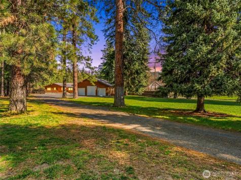 12728 Wilson Street Leavenworth WA 98826