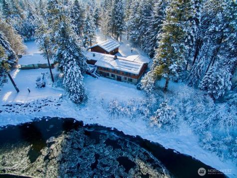 12728 Wilson Street Leavenworth WA 98826