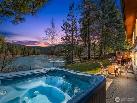 12728 Wilson Street Leavenworth WA 98826