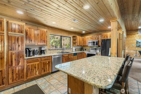 12728 Wilson Street Leavenworth WA 98826