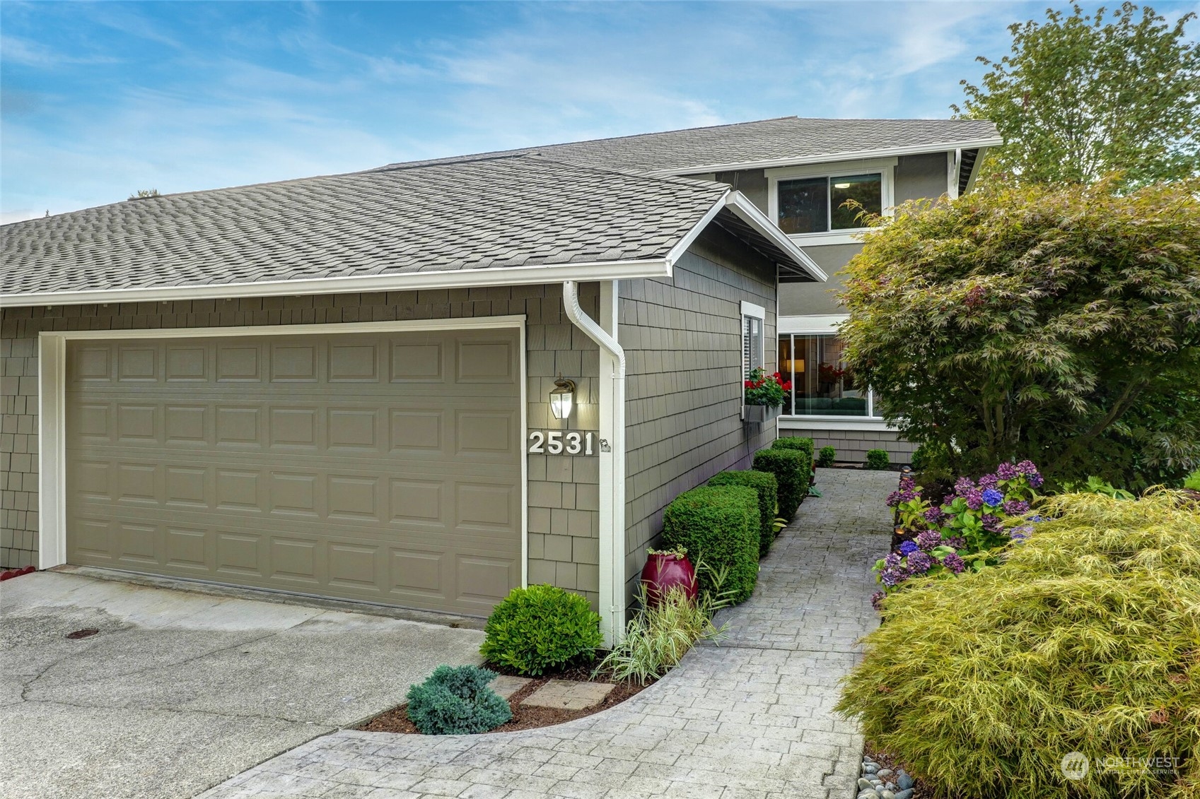 2531 175th Avenue Ne Redmond WA 98052