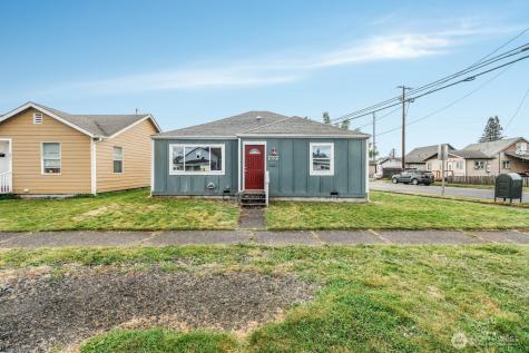 1001 S 6th Avenue Kelso WA 98626