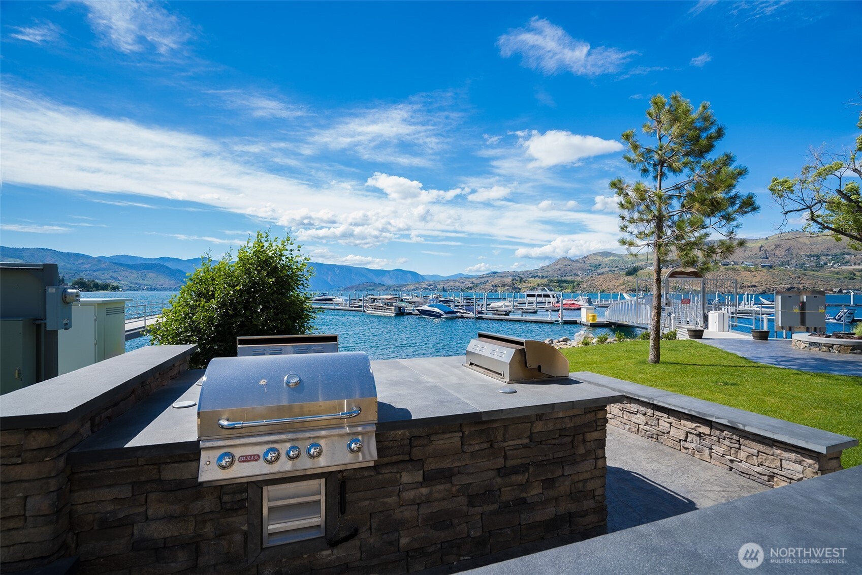 1350 W Woodin Avenue Chelan WA 98816