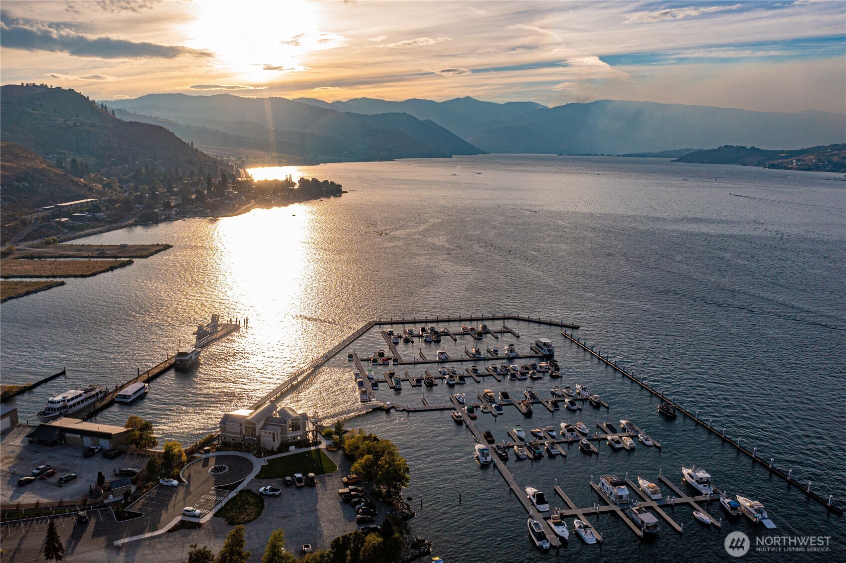 1350 W Woodin Avenue Chelan WA 98816