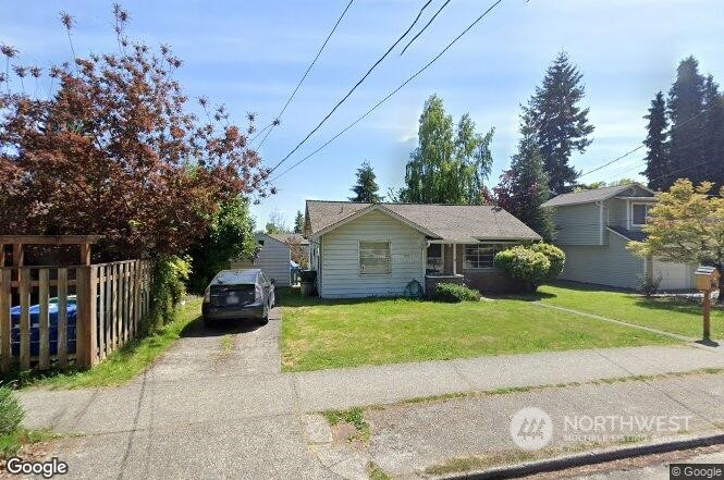 7520 31st Avenue Ne Seattle WA 98115