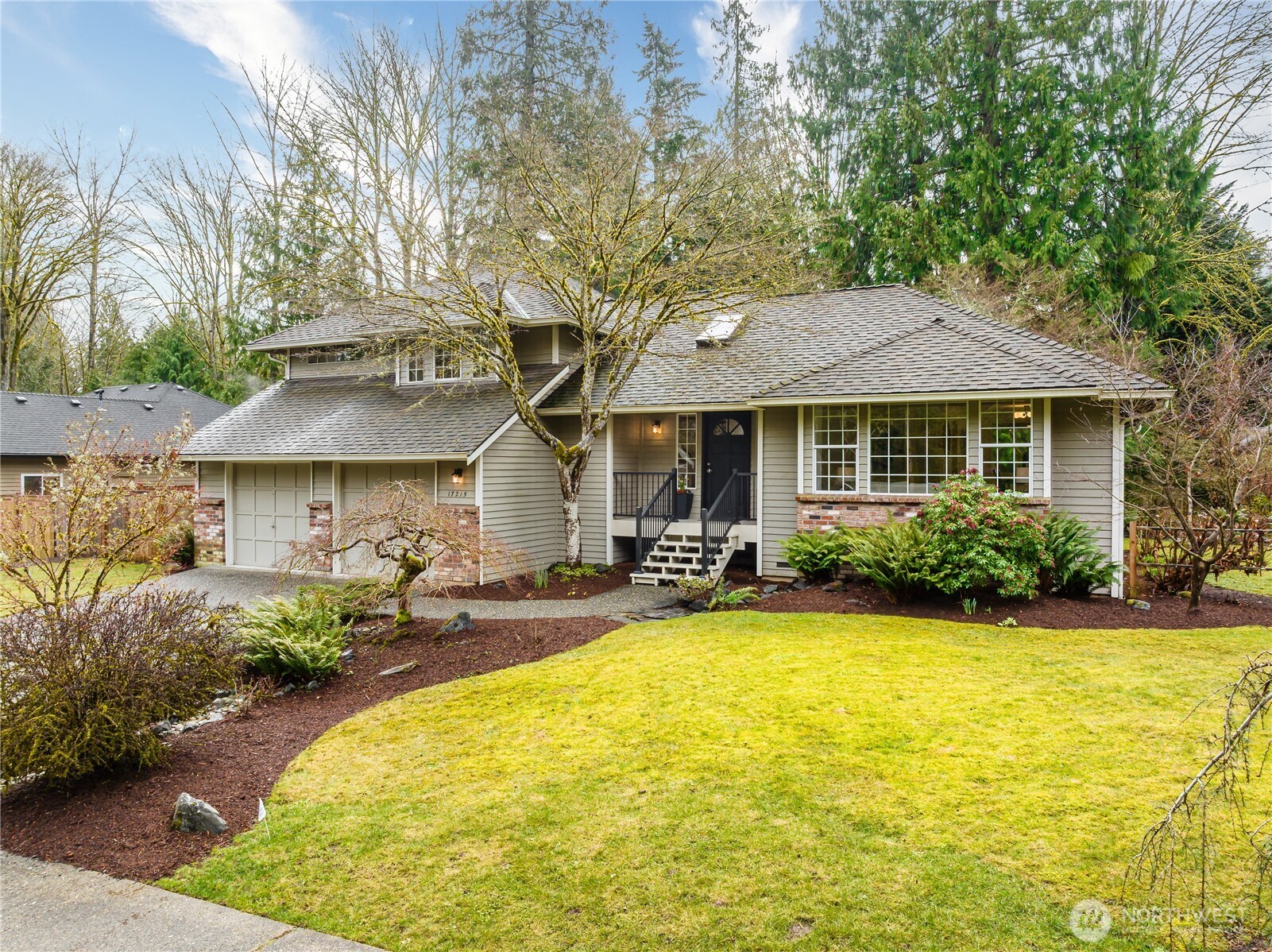 17215 NE 132nd Place Redmond WA 98052