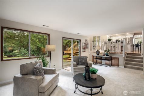 17215 NE 132nd Place Redmond WA 98052