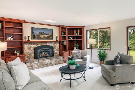 17215 NE 132nd Place Redmond WA 98052