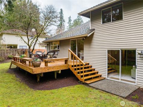 17215 NE 132nd Place Redmond WA 98052