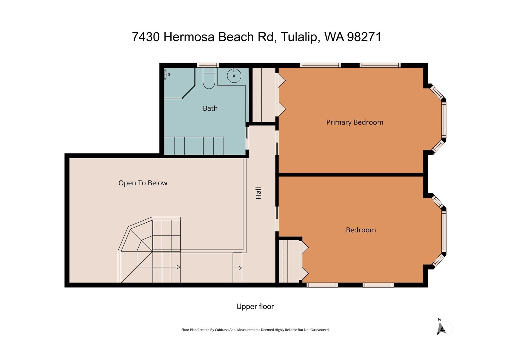 7430 Hermosa Beach Road Tulalip WA 98271