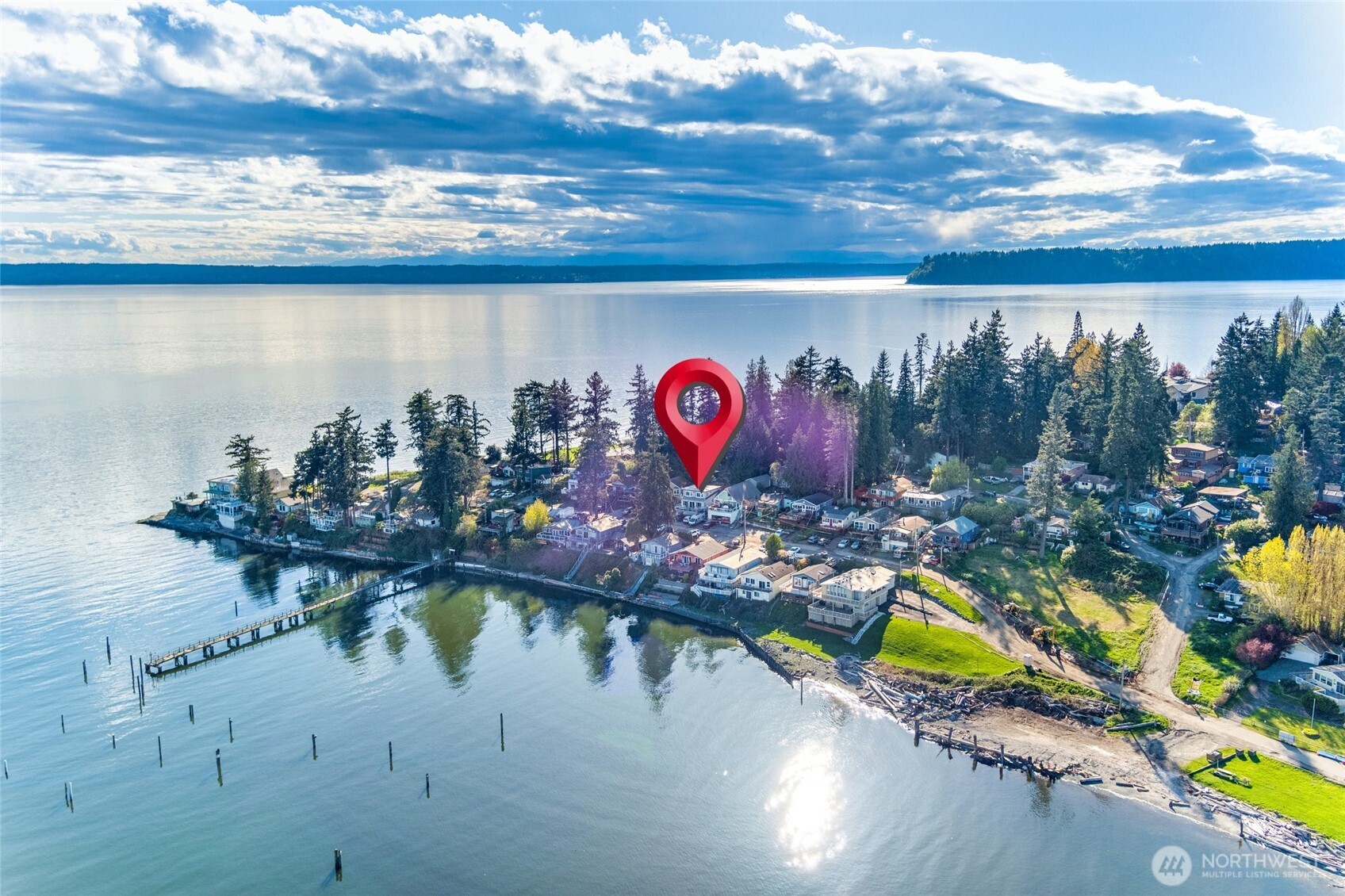 7430 Hermosa Beach Road Tulalip WA 98271