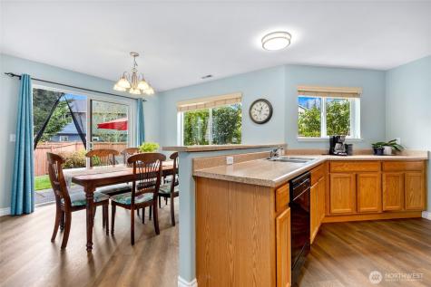 4023 153rd Place SE Bothell WA 98012