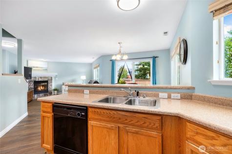 4023 153rd Place SE Bothell WA 98012