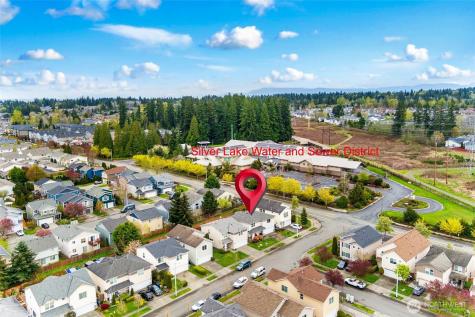 4023 153rd Place SE Bothell WA 98012
