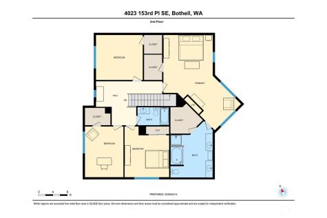 4023 153rd Place SE Bothell WA 98012