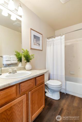 4023 153rd Place SE Bothell WA 98012