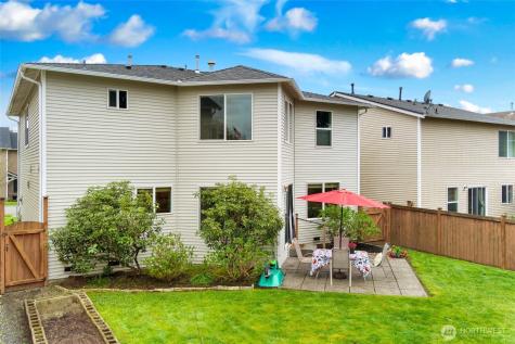 4023 153rd Place SE Bothell WA 98012