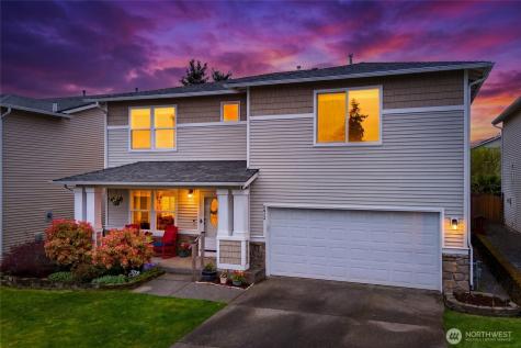 4023 153rd Place SE Bothell WA 98012