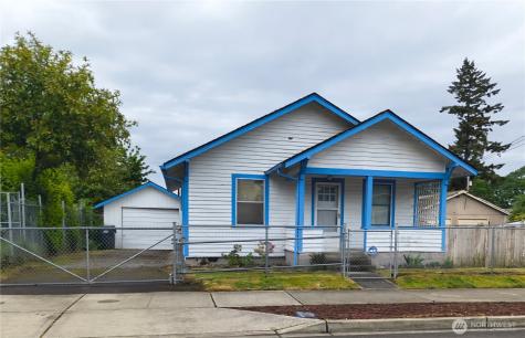 14817 Portland Lakewood WA 98498