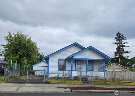 14817 Portland Lakewood WA 98498