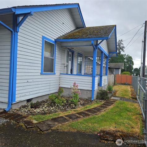 14817 Portland Lakewood WA 98498
