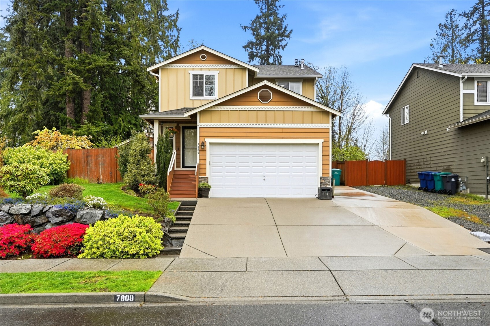 7809 29th Place NE Marysville WA 98270