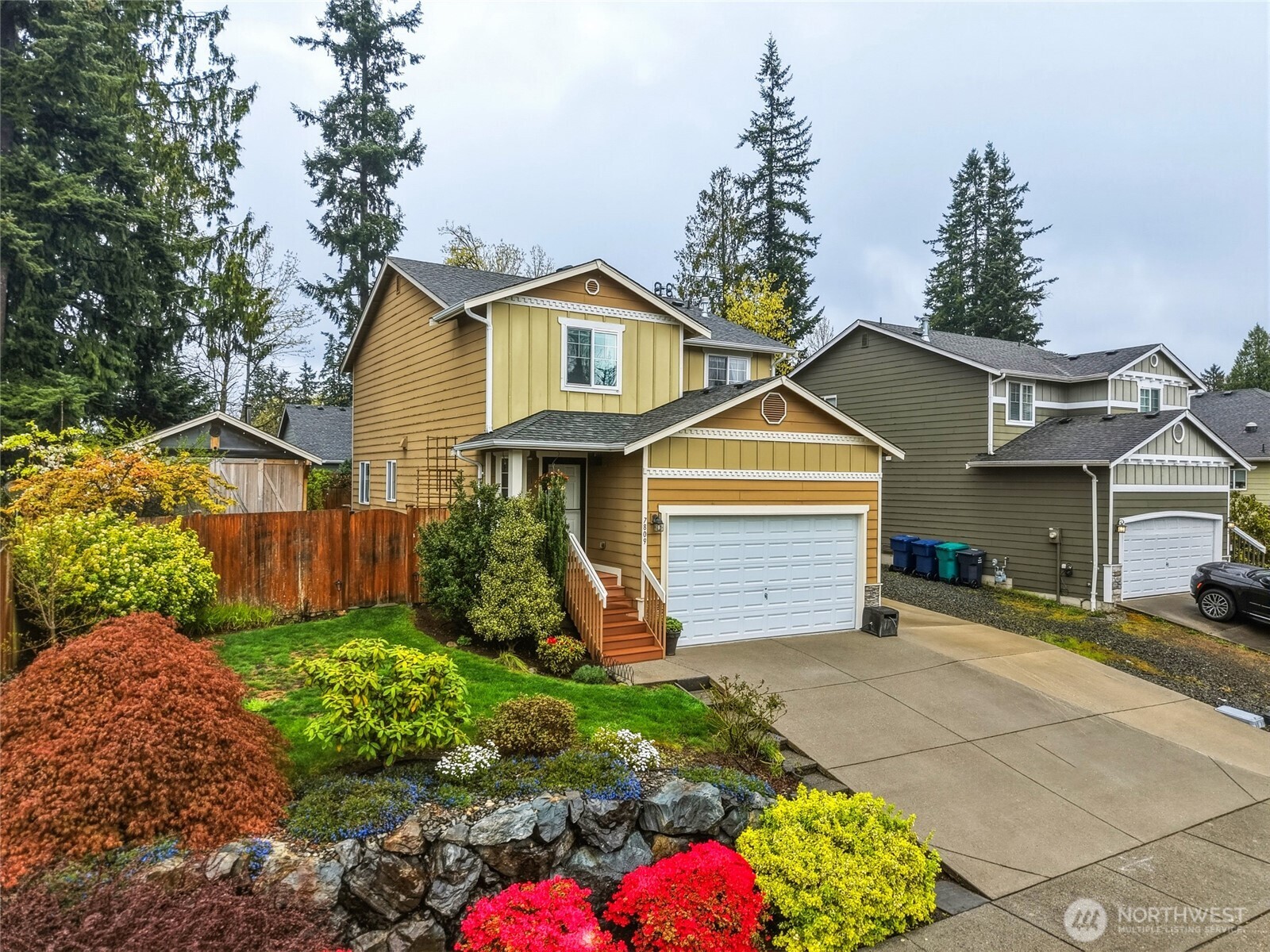 7809 29th Place NE Marysville WA 98270