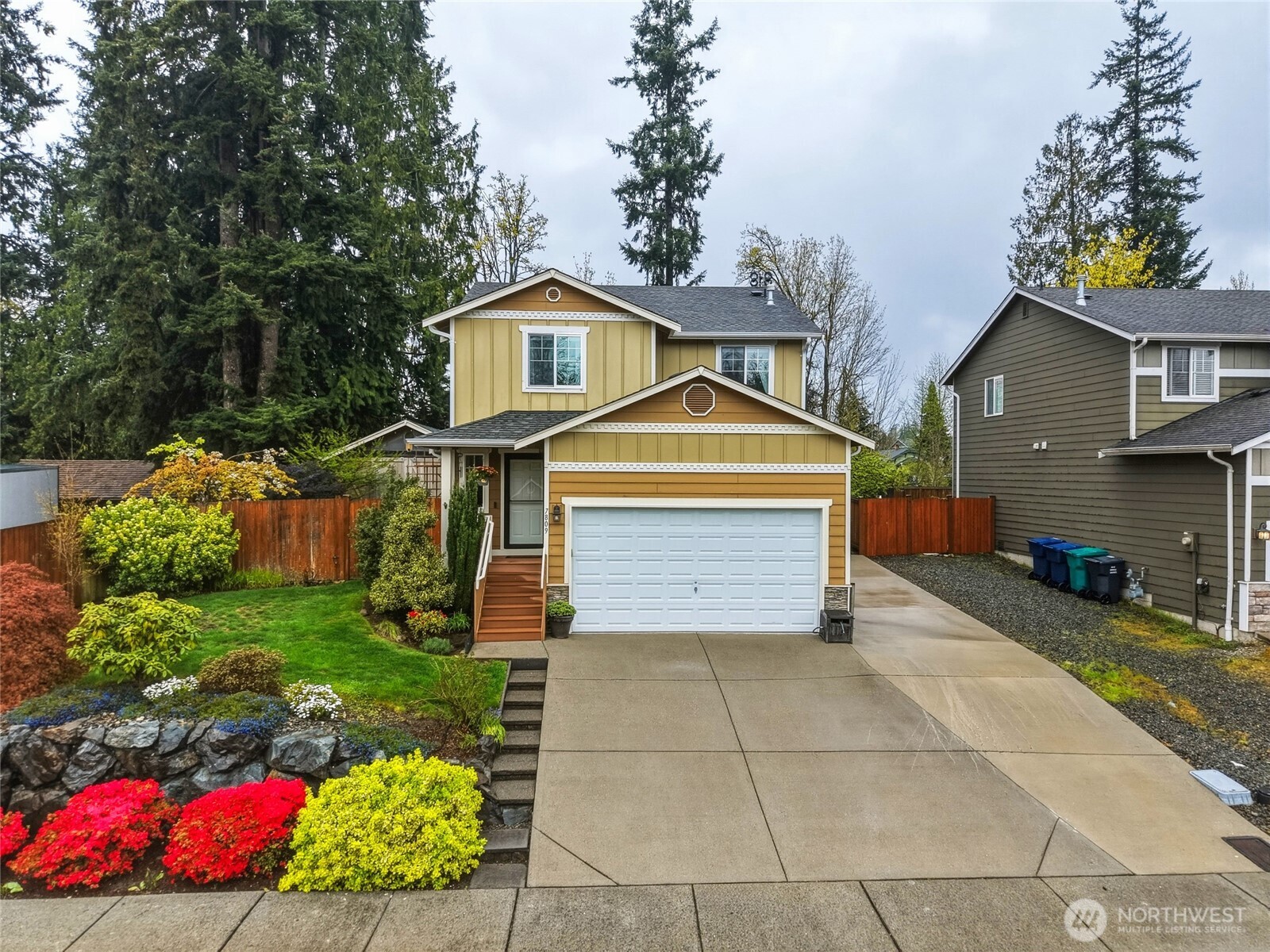 7809 29th Place NE Marysville WA 98270