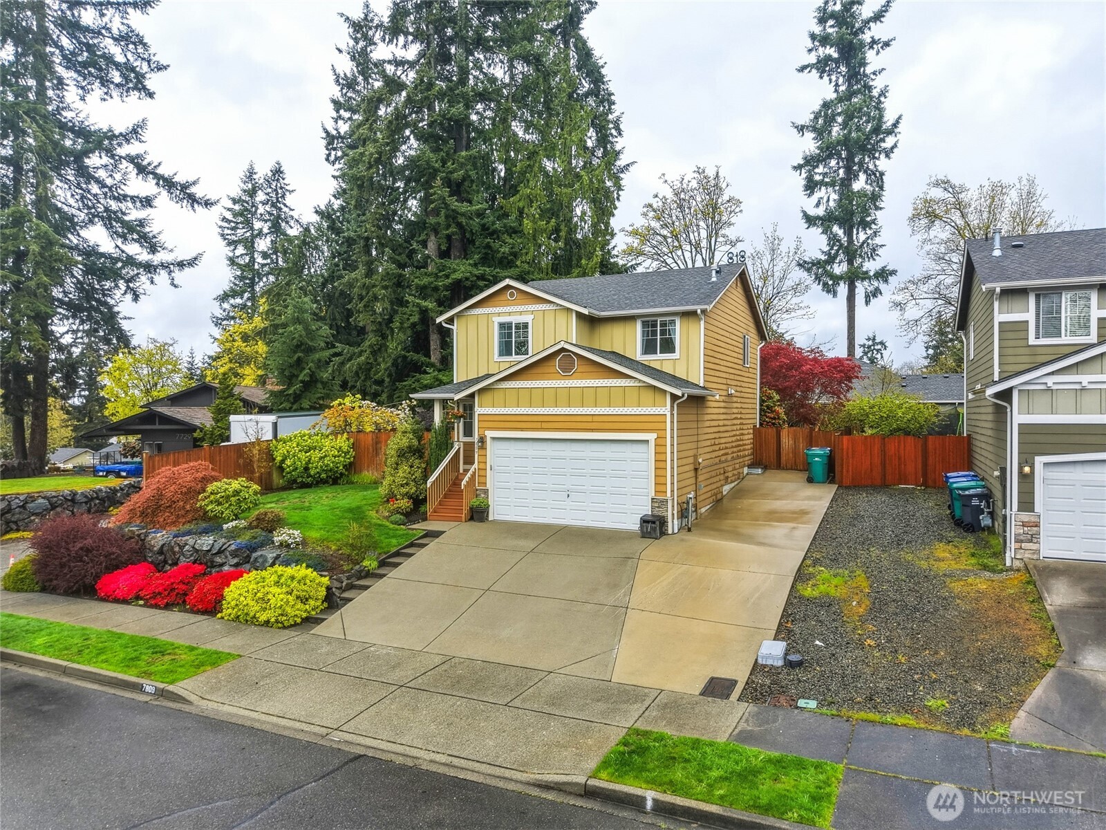 7809 29th Place NE Marysville WA 98270