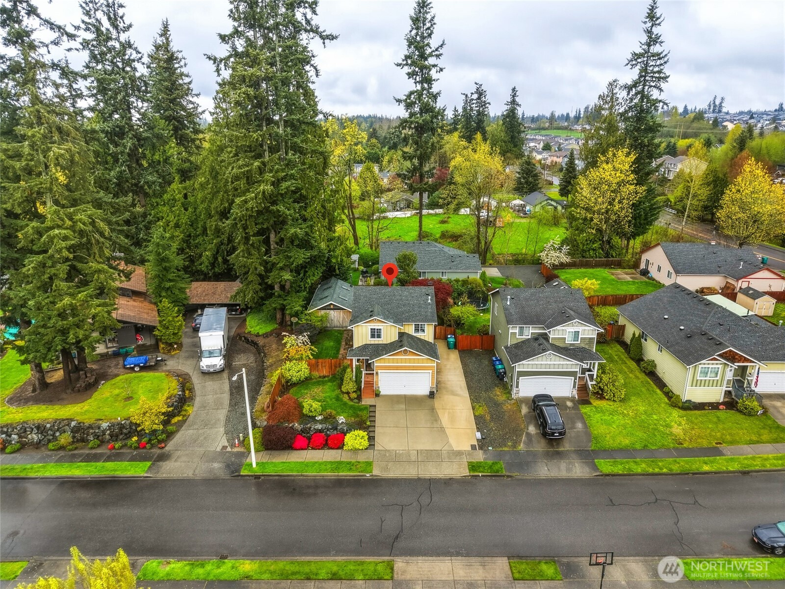7809 29th Place NE Marysville WA 98270
